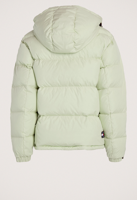 Alaska Puffer Jas 