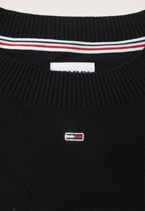 Essential Crew Sweater