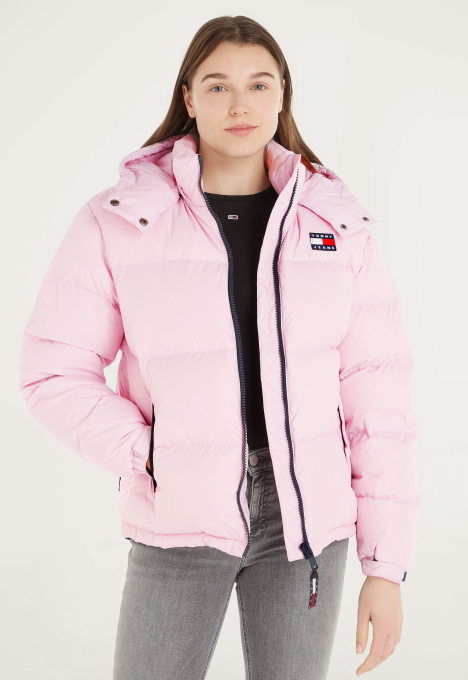 Alaska Puffer Jas