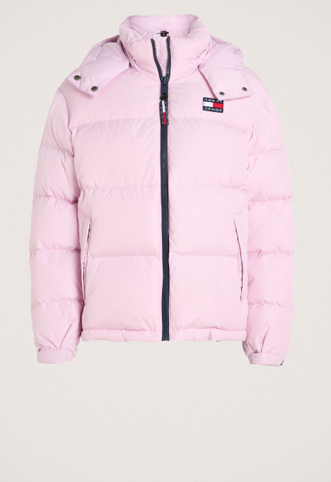 Alaska Puffer Jas 