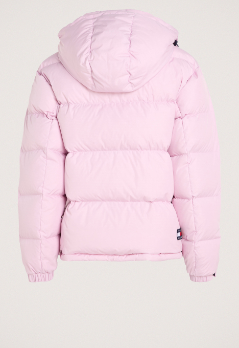 Alaska Puffer Jas 