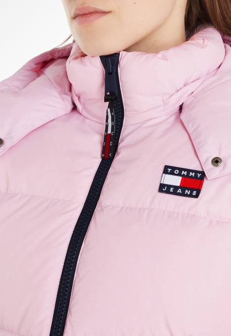 Alaska Puffer Jas 