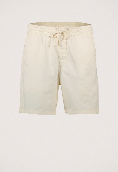 Range Relaxed Elastic Short