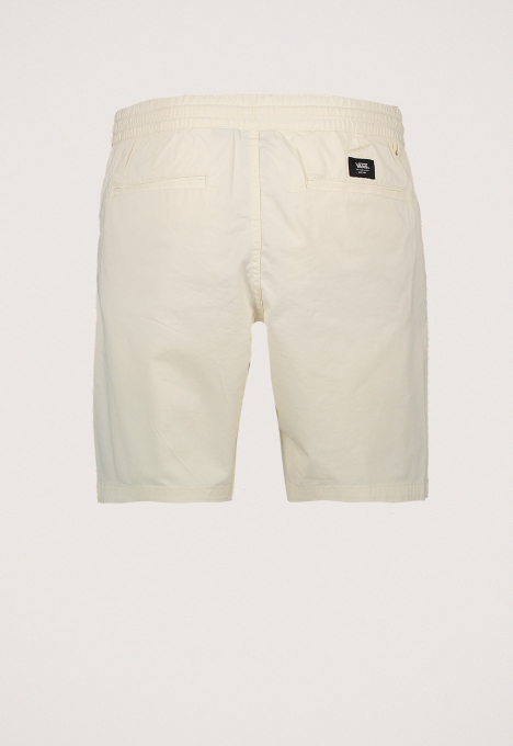Range Relaxed Elastic Short
