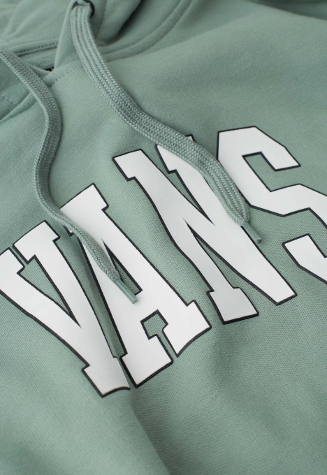 Varsity Po Sweater