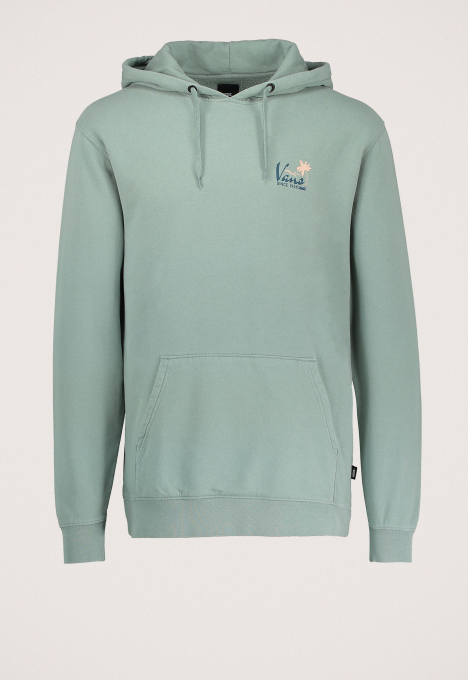 Lodge Po Hoodie