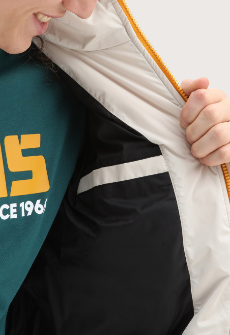 Mte-1 Colorblocked Jas