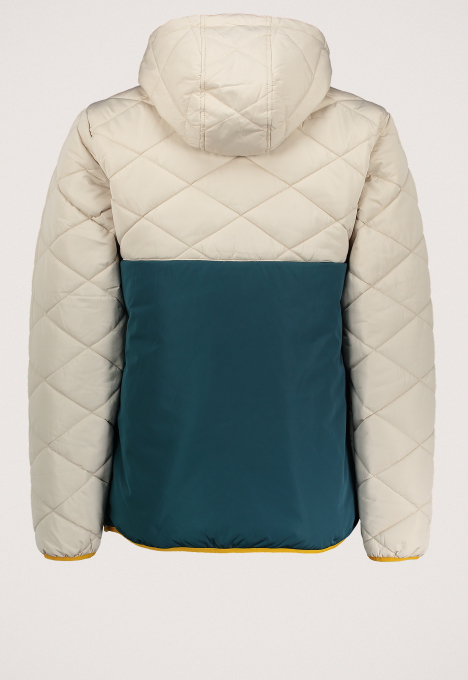 Mte-1 Colorblocked Jas