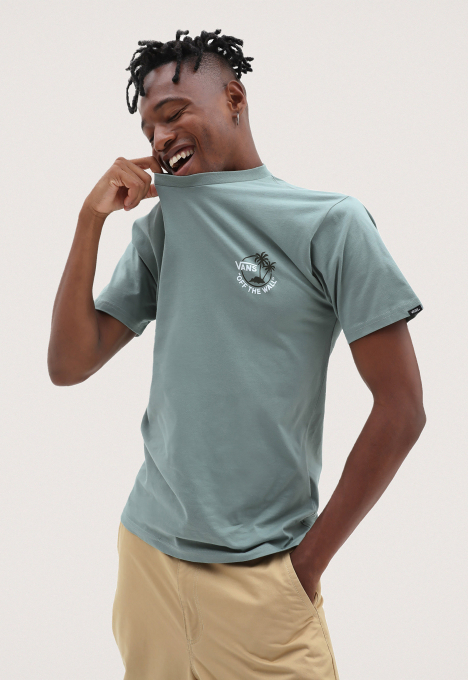 Classic Dual Palm T-shirt