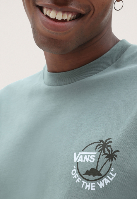 Classic Dual Palm T-shirt