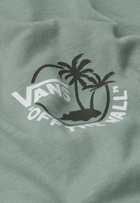 Classic Dual Palm T-shirt