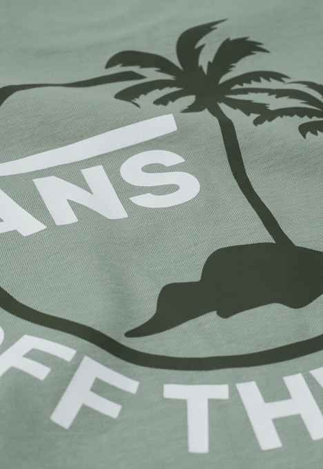 Classic Dual Palm T-shirt