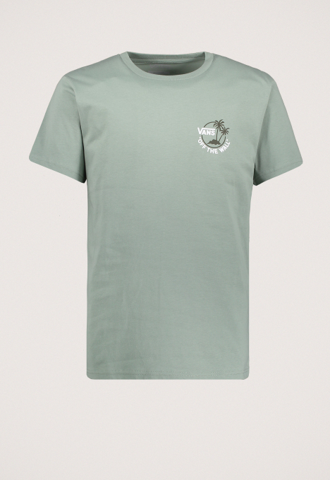 Classic Dual Palm T-shirt