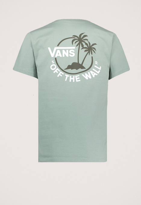 Classic Dual Palm T-shirt