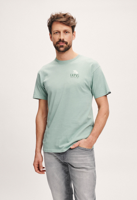 Sunset Palm Vintage T-shirt