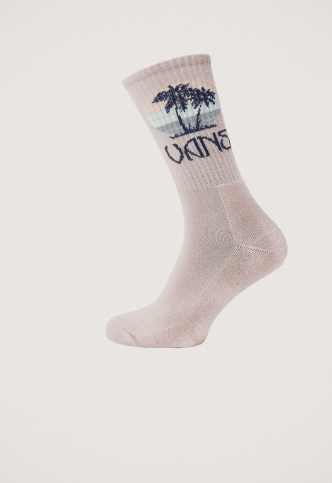 Vans Escape Crew Sokken