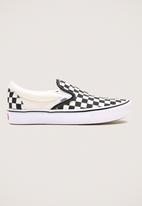 Vans Classic Slip-on