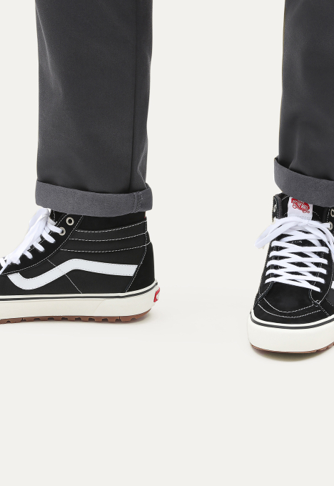 Ua sk8-hi mte-1 Schoenen 