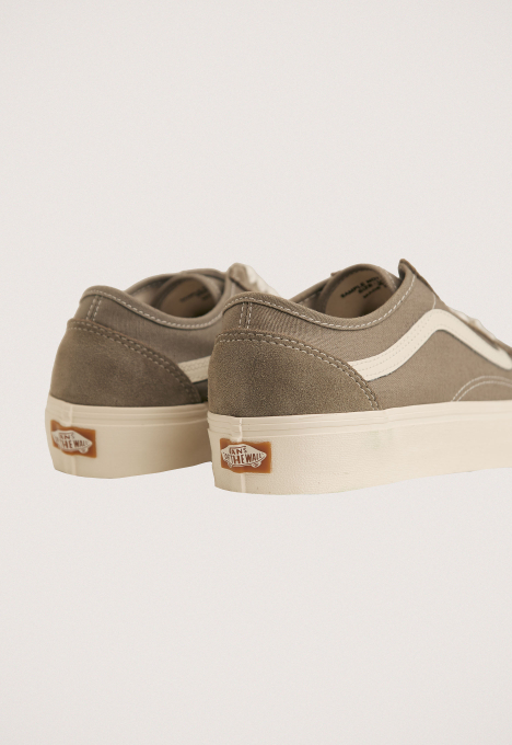 Old Skool Tapered Sneakers