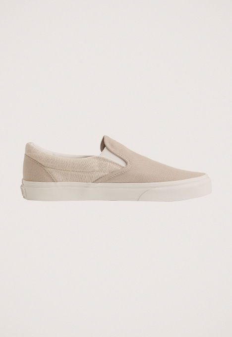 UA Classic Slip-on Schoenen 