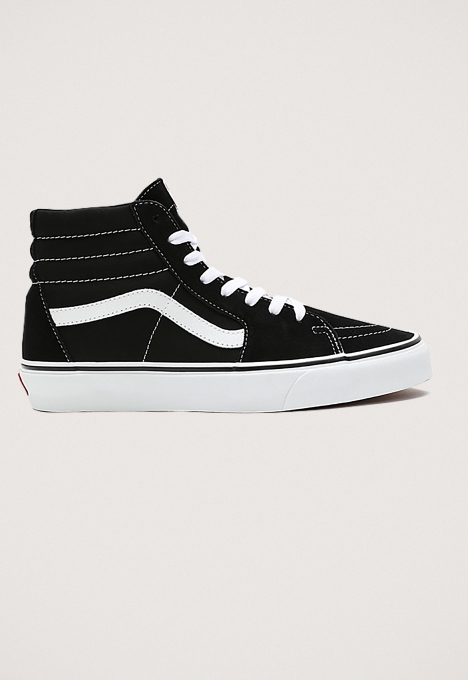UA SK8-Hi Sneakers
