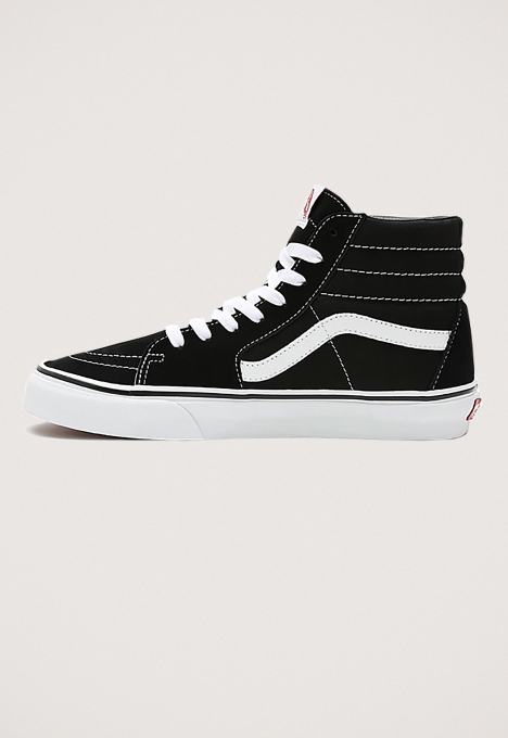 UA SK8-Hi Sneakers