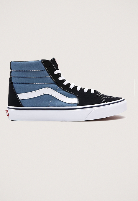 UA SK8-Hi Schoenen