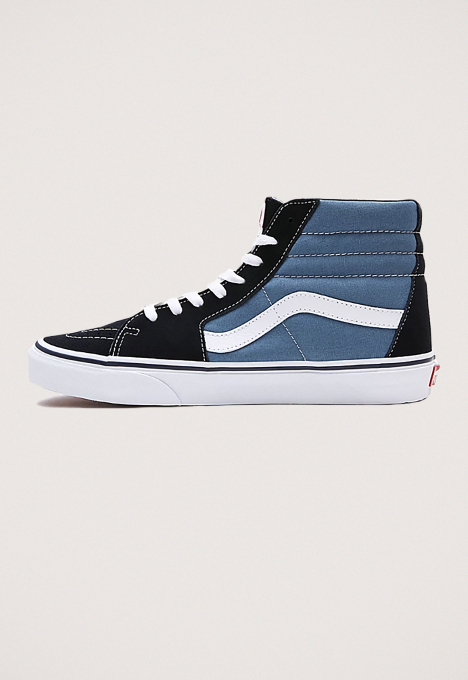 UA SK8-Hi Schoenen