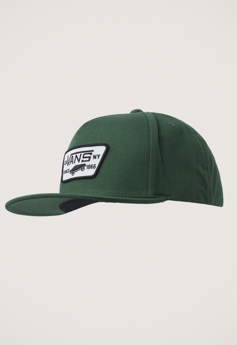 Patch Snapback Pet