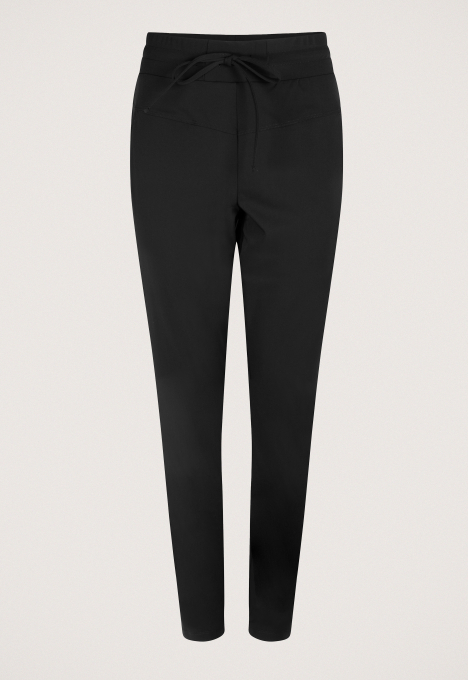 Amber Broek Black Open32