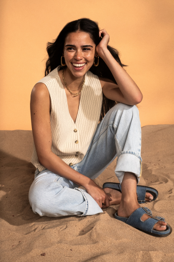 LOOK WOMEN 1 - SS25