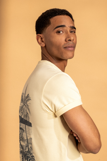 LOOK MEN 1 - SS25