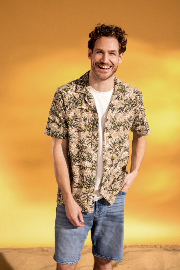 LOOK MEN 3 - SS25