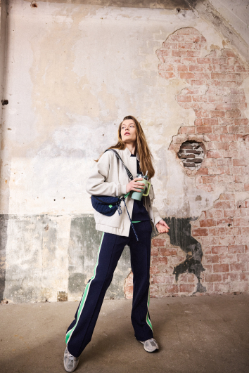 LOOK WOMEN 1 - SS25