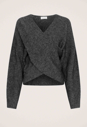 Zinelle Hope Wrap Trui