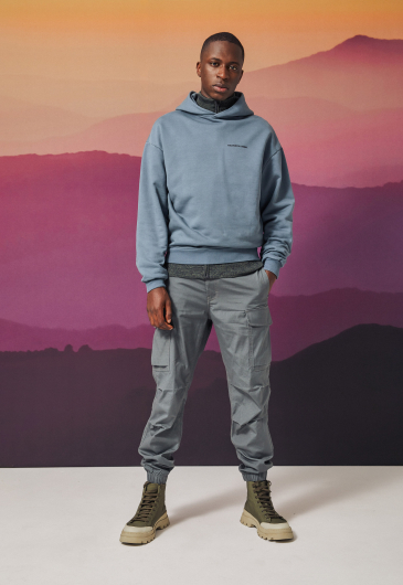 LOOK MEN #1 - Season Switch 