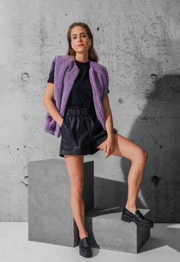 LOOK WOMEN #4 - Urban Concrete