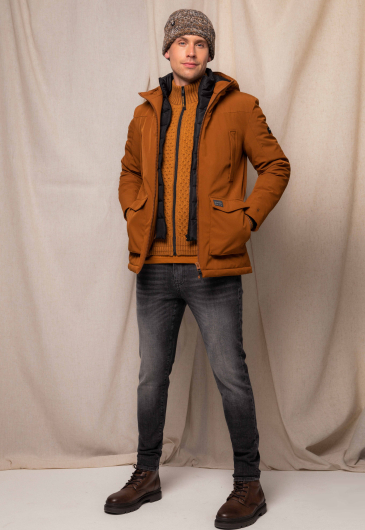 LOOK MEN #12 - Fall Winter '23