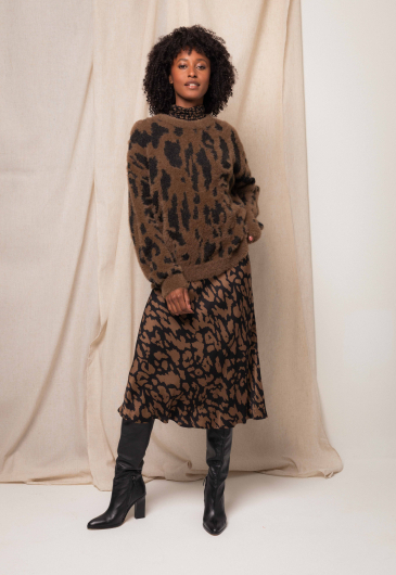 LOOK WOMEN #30 - Fall Winter '23