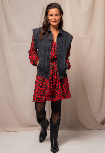 LOOK WOMEN #17 - Fall Winter '23