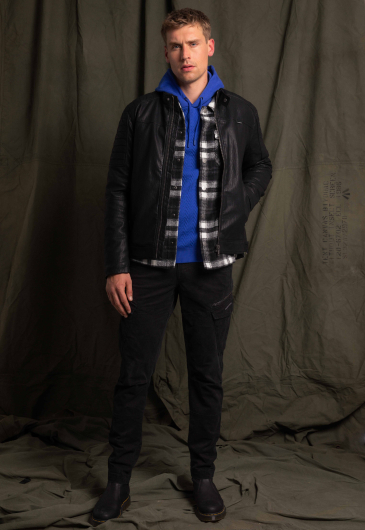 LOOK MEN #11 - Fall Winter '23