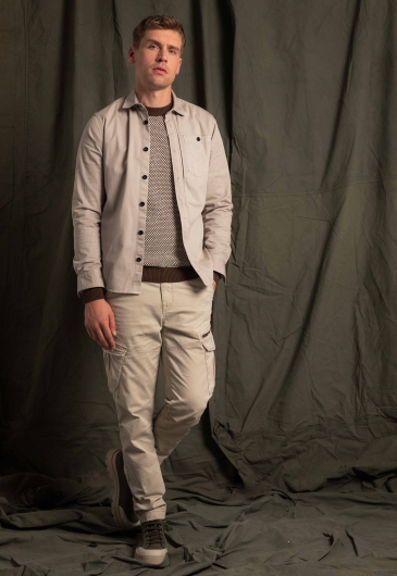 LOOK MEN #10 - Fall Winter '23