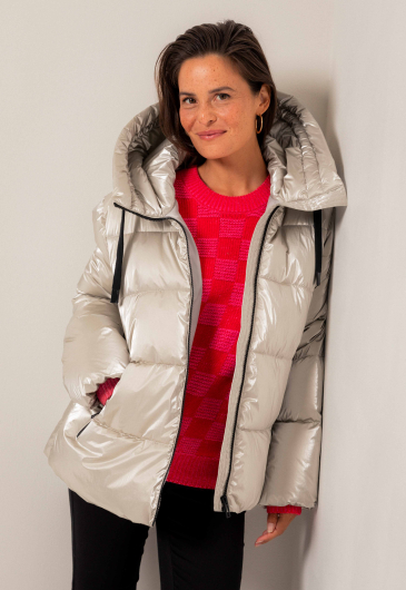 LOOK WOMEN #15 - Fall Winter '23