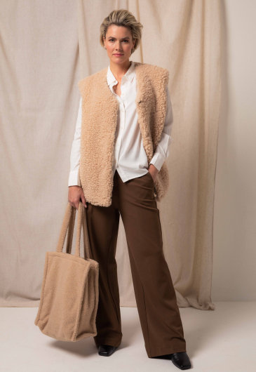 LOOK WOMEN #12 - Fall Winter '23