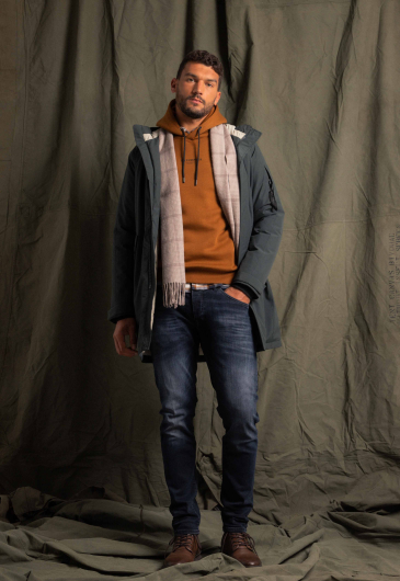 LOOK MEN #25 - Fall Winter '23