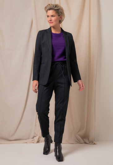 LOOK WOMEN #11 - Fall Winter '23