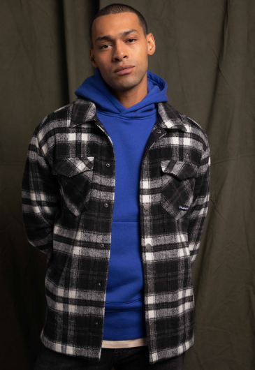 LOOK MEN #2 - Fall Winter '23