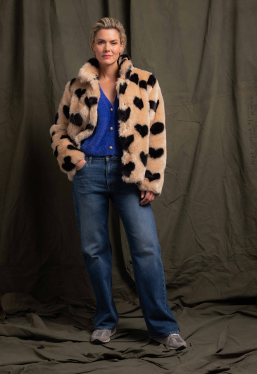 LOOK WOMEN #4 - Fall Winter '23