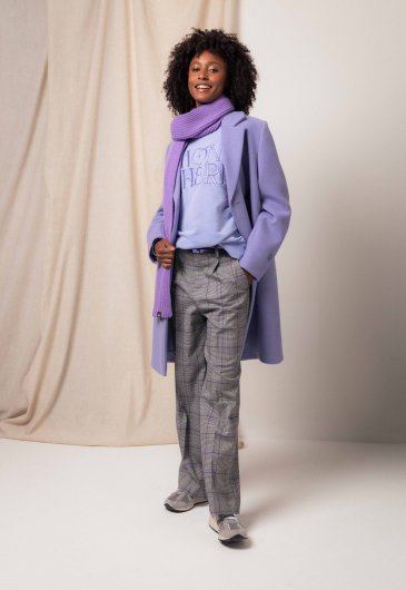LOOK WOMEN #1 - Fall Winter '23