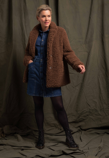 LOOK WOMEN #3 - Fall Winter '23